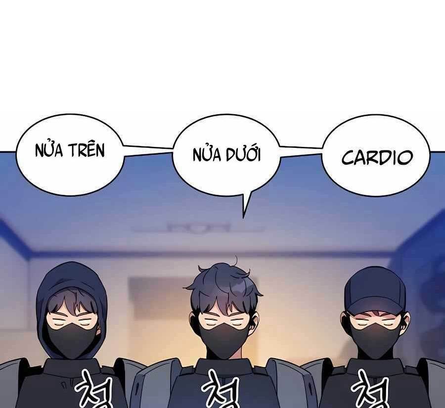 Đi Săn Tự Động Bằng Phân Thân Chapter 17 - Trang 2