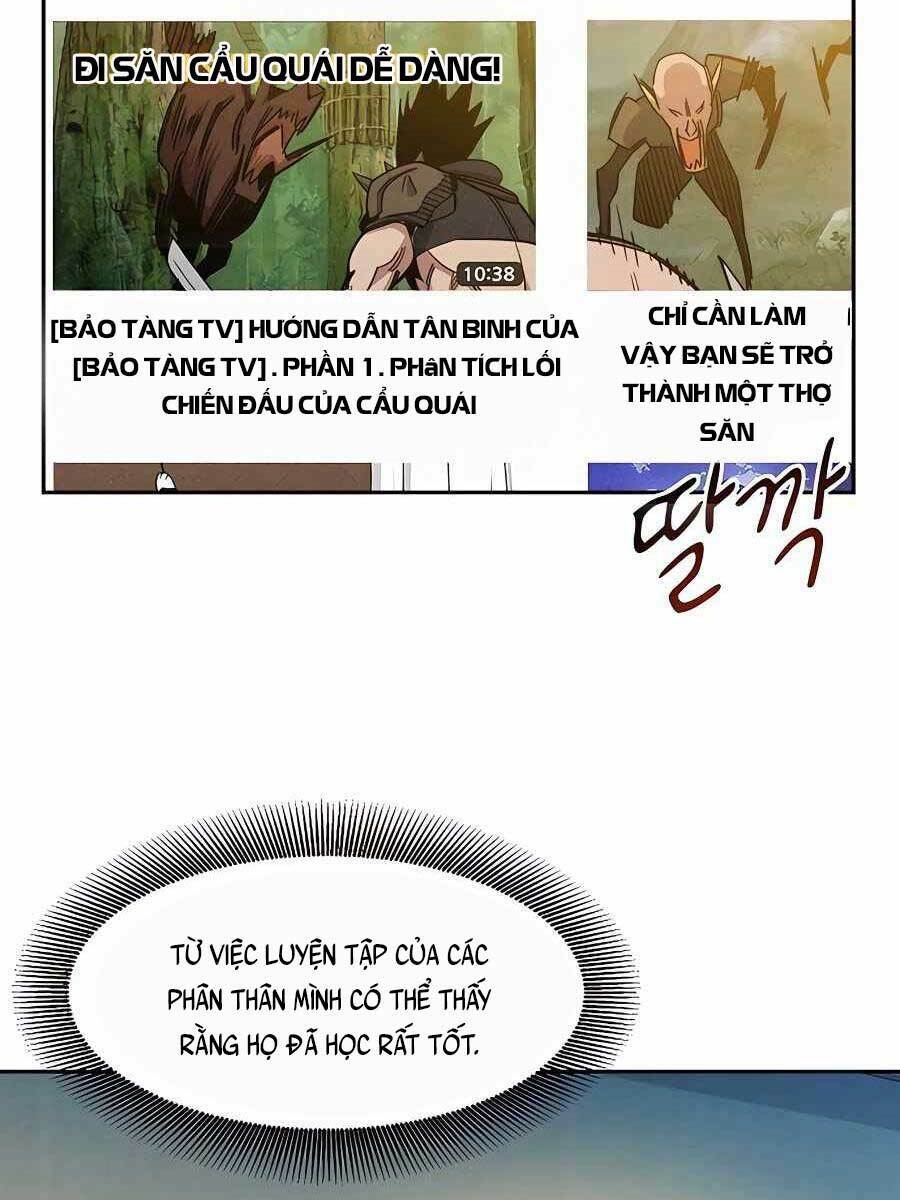 Đi Săn Tự Động Bằng Phân Thân Chapter 17 - Trang 2