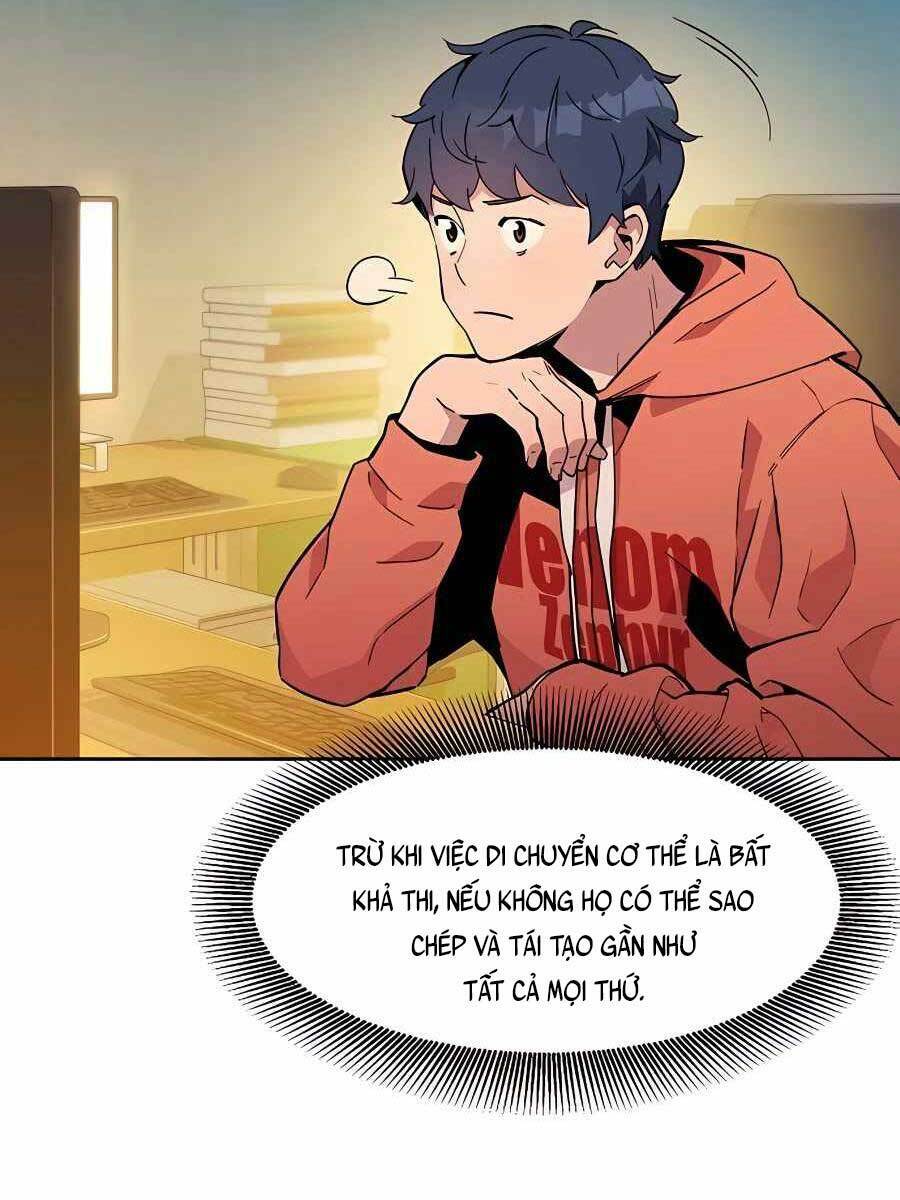 Đi Săn Tự Động Bằng Phân Thân Chapter 17 - Trang 2