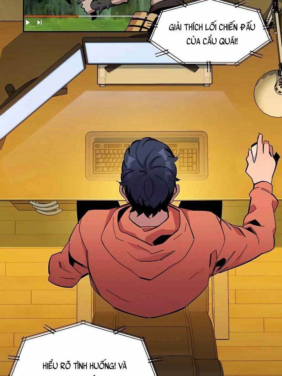 Đi Săn Tự Động Bằng Phân Thân Chapter 17 - Trang 2