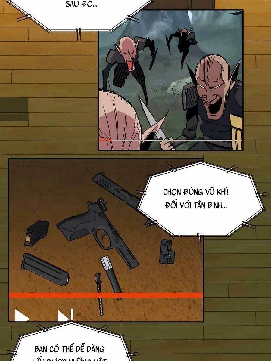 Đi Săn Tự Động Bằng Phân Thân Chapter 17 - Trang 2