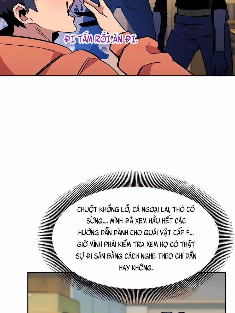 Đi Săn Tự Động Bằng Phân Thân Chapter 17 - Trang 2
