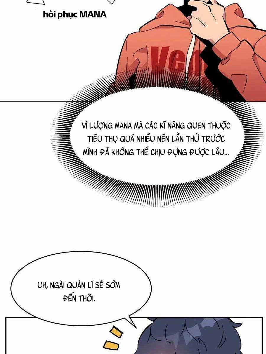Đi Săn Tự Động Bằng Phân Thân Chapter 17 - Trang 2