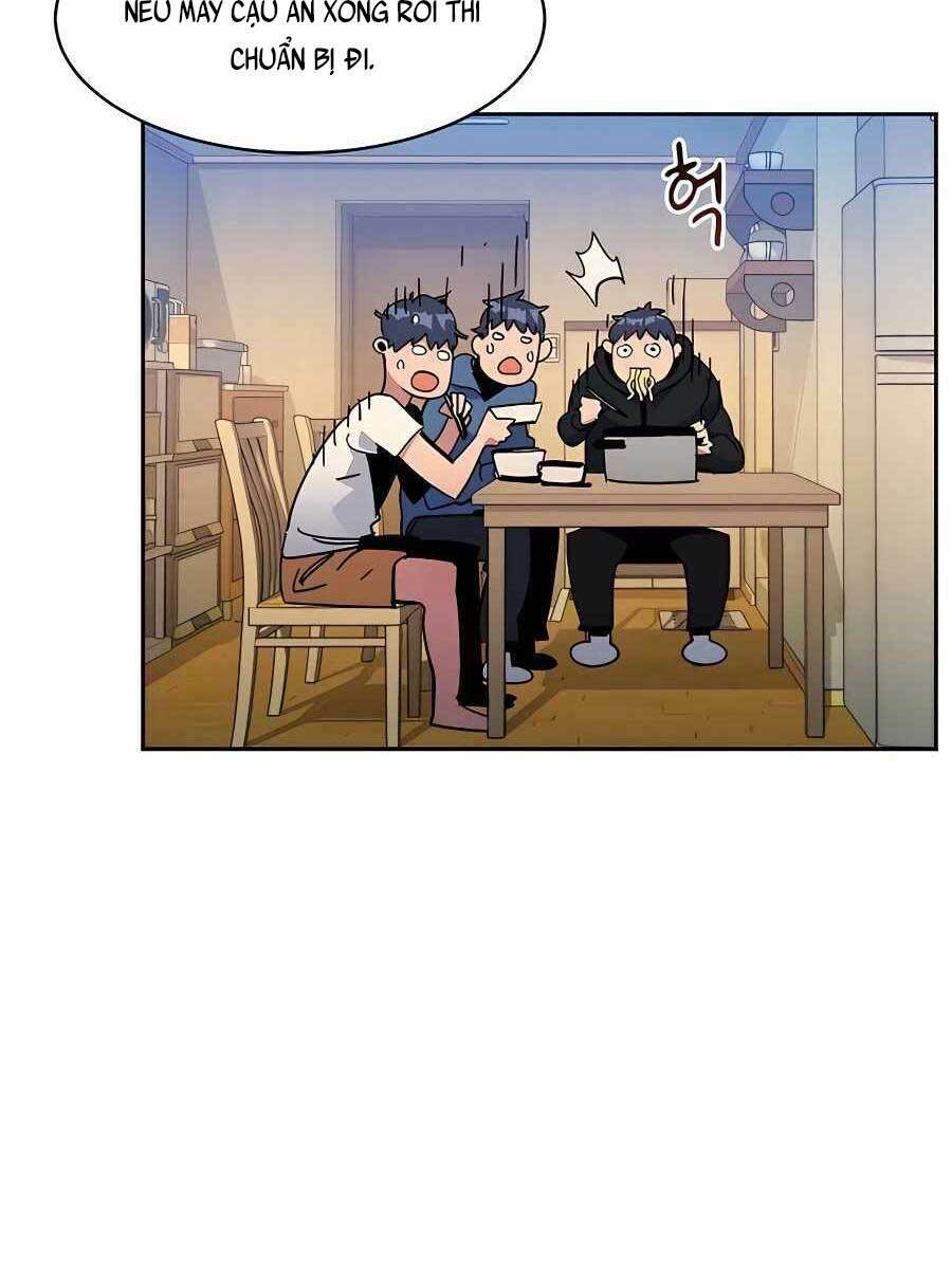 Đi Săn Tự Động Bằng Phân Thân Chapter 17 - Trang 2