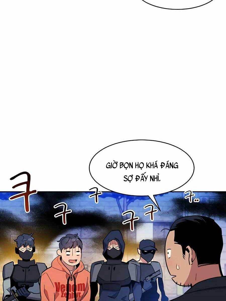 Đi Săn Tự Động Bằng Phân Thân Chapter 17 - Trang 2