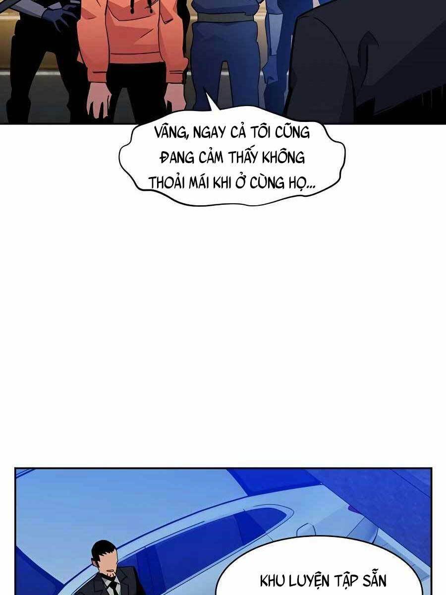 Đi Săn Tự Động Bằng Phân Thân Chapter 17 - Trang 2