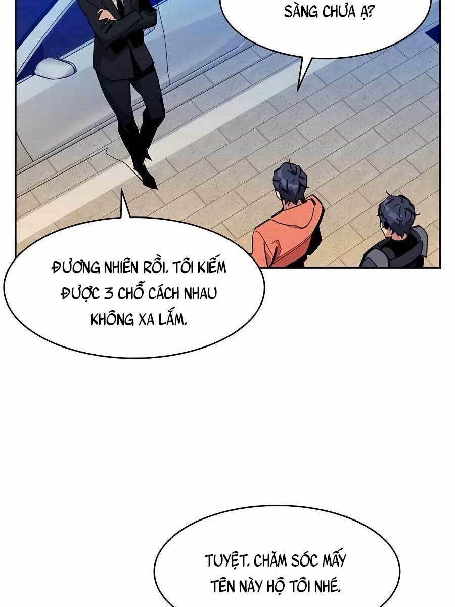 Đi Săn Tự Động Bằng Phân Thân Chapter 17 - Trang 2