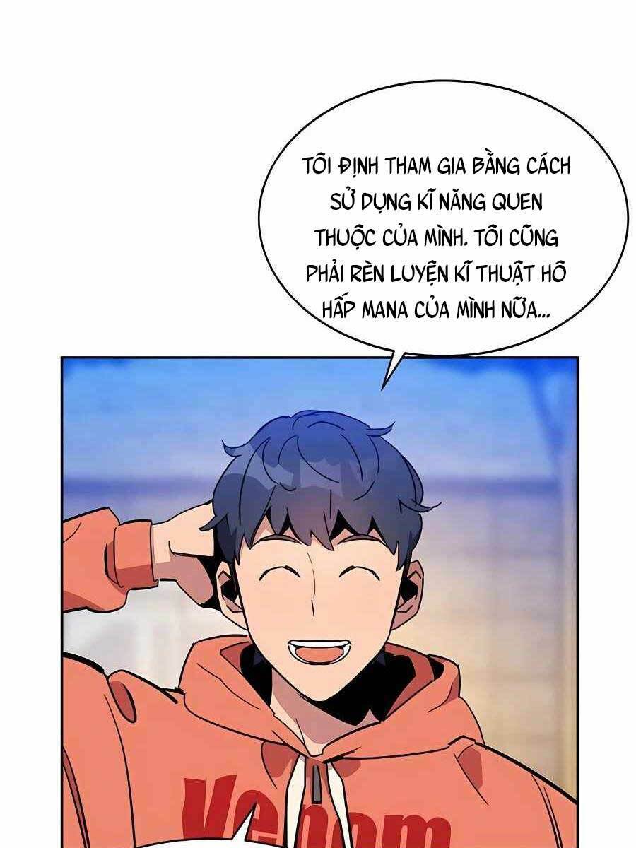Đi Săn Tự Động Bằng Phân Thân Chapter 17 - Trang 2