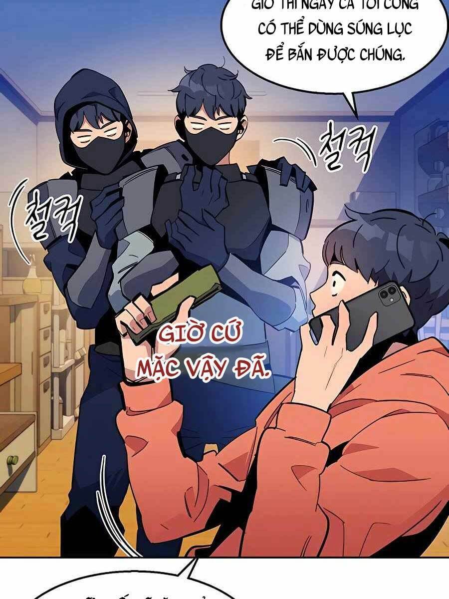 Đi Săn Tự Động Bằng Phân Thân Chapter 17 - Trang 2