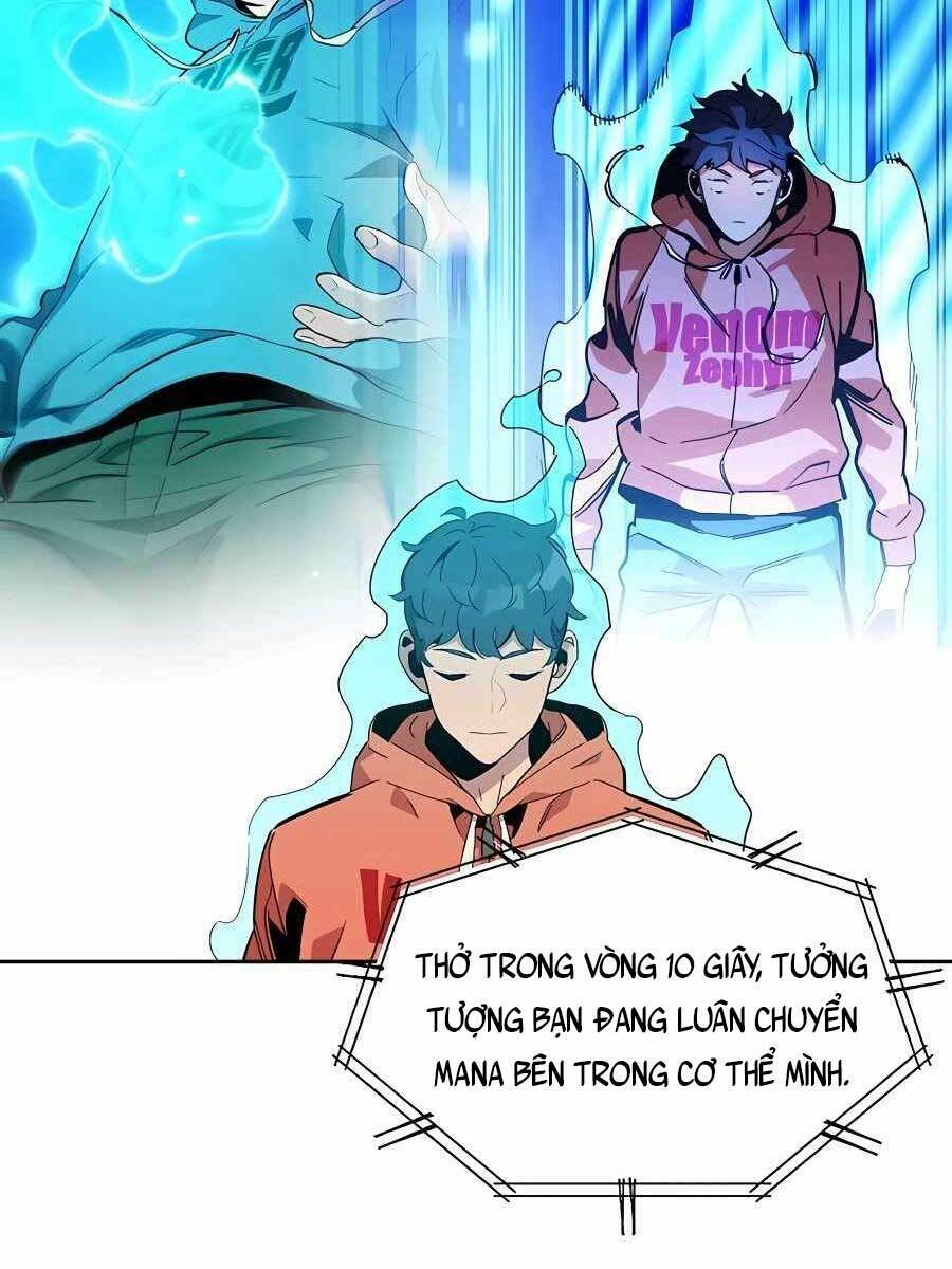 Đi Săn Tự Động Bằng Phân Thân Chapter 17 - Trang 2