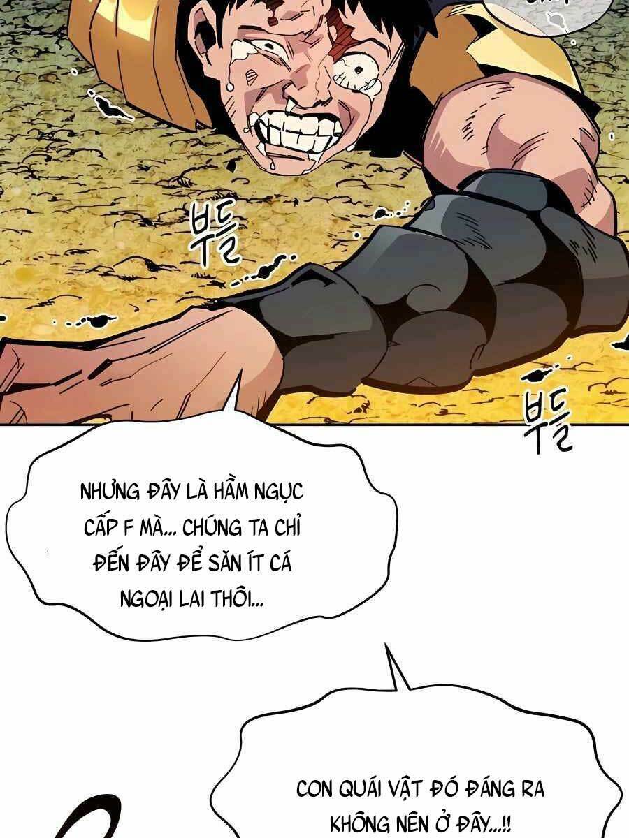 Đi Săn Tự Động Bằng Phân Thân Chapter 17 - Trang 2