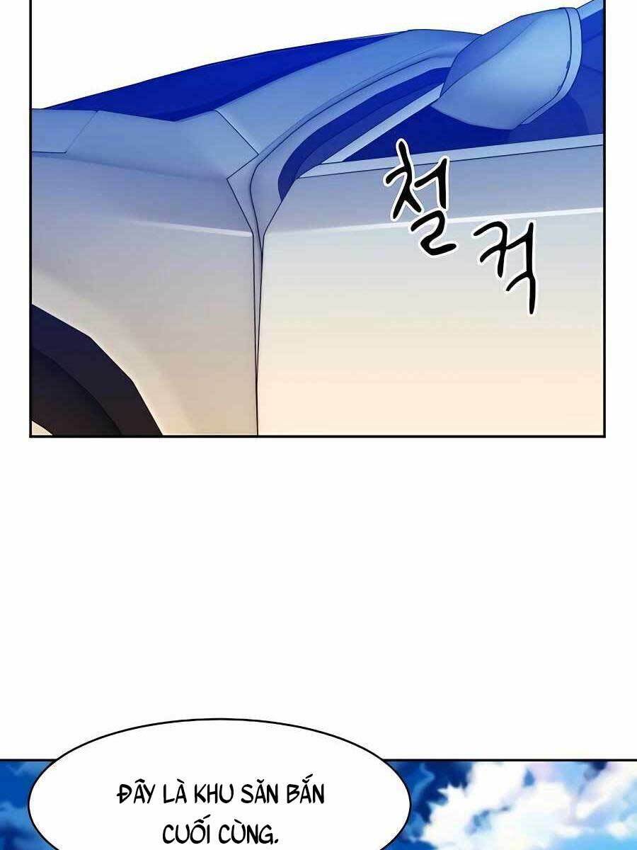 Đi Săn Tự Động Bằng Phân Thân Chapter 17 - Trang 2