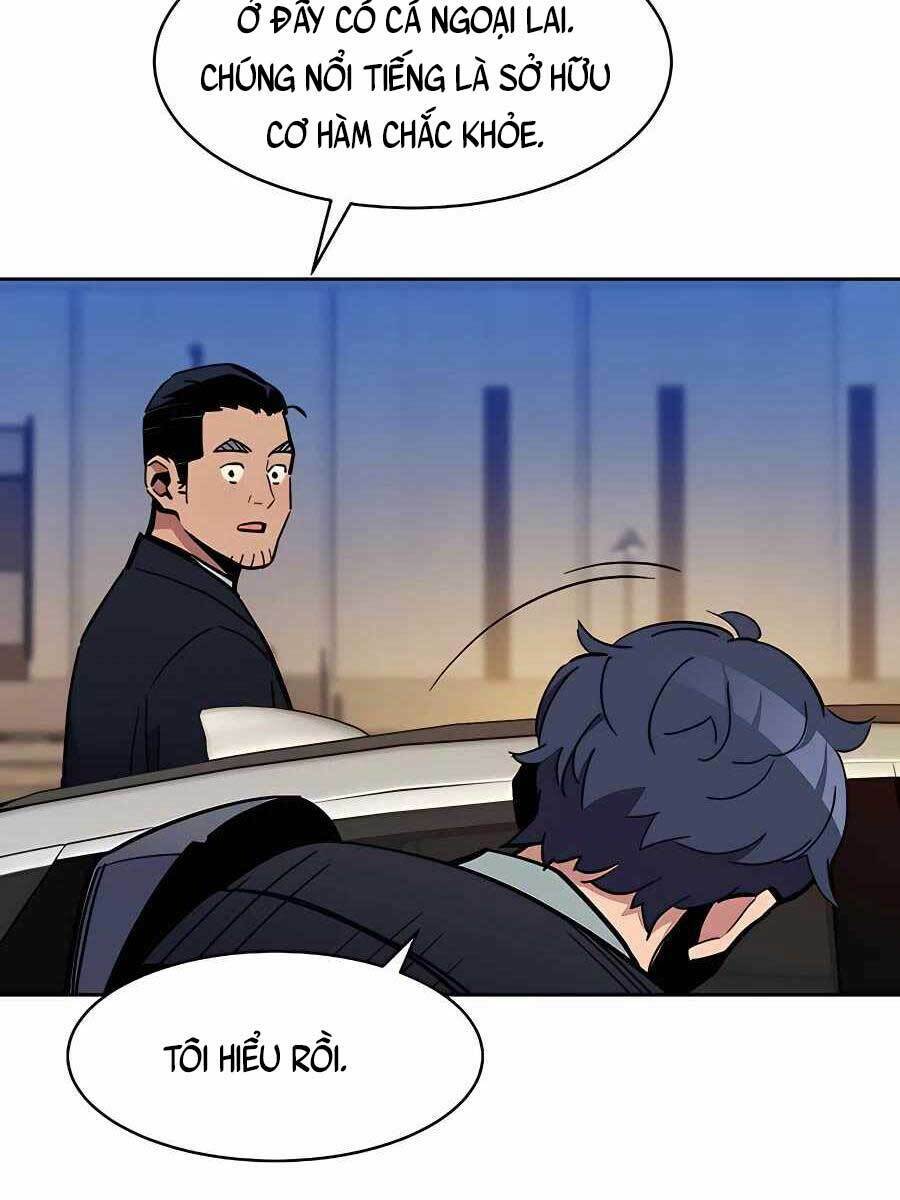 Đi Săn Tự Động Bằng Phân Thân Chapter 17 - Trang 2