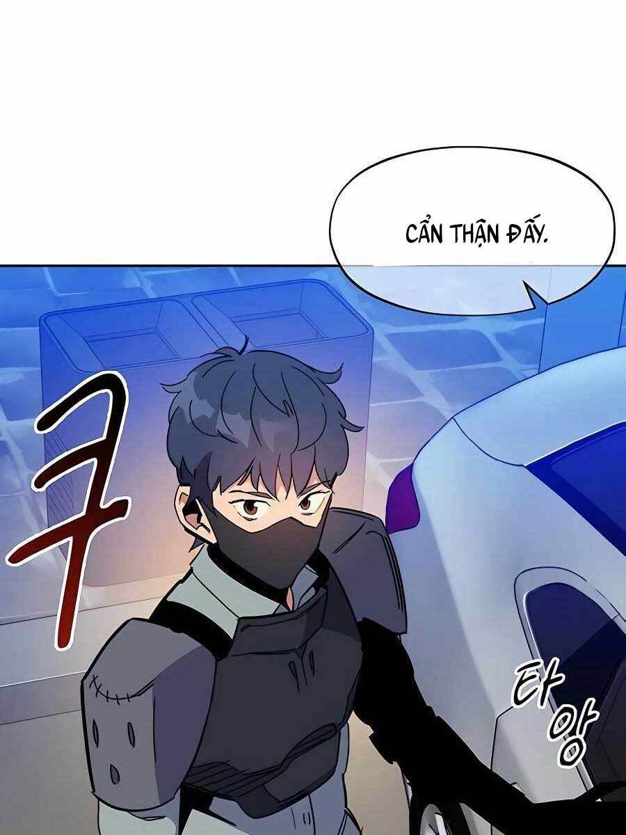 Đi Săn Tự Động Bằng Phân Thân Chapter 17 - Trang 2