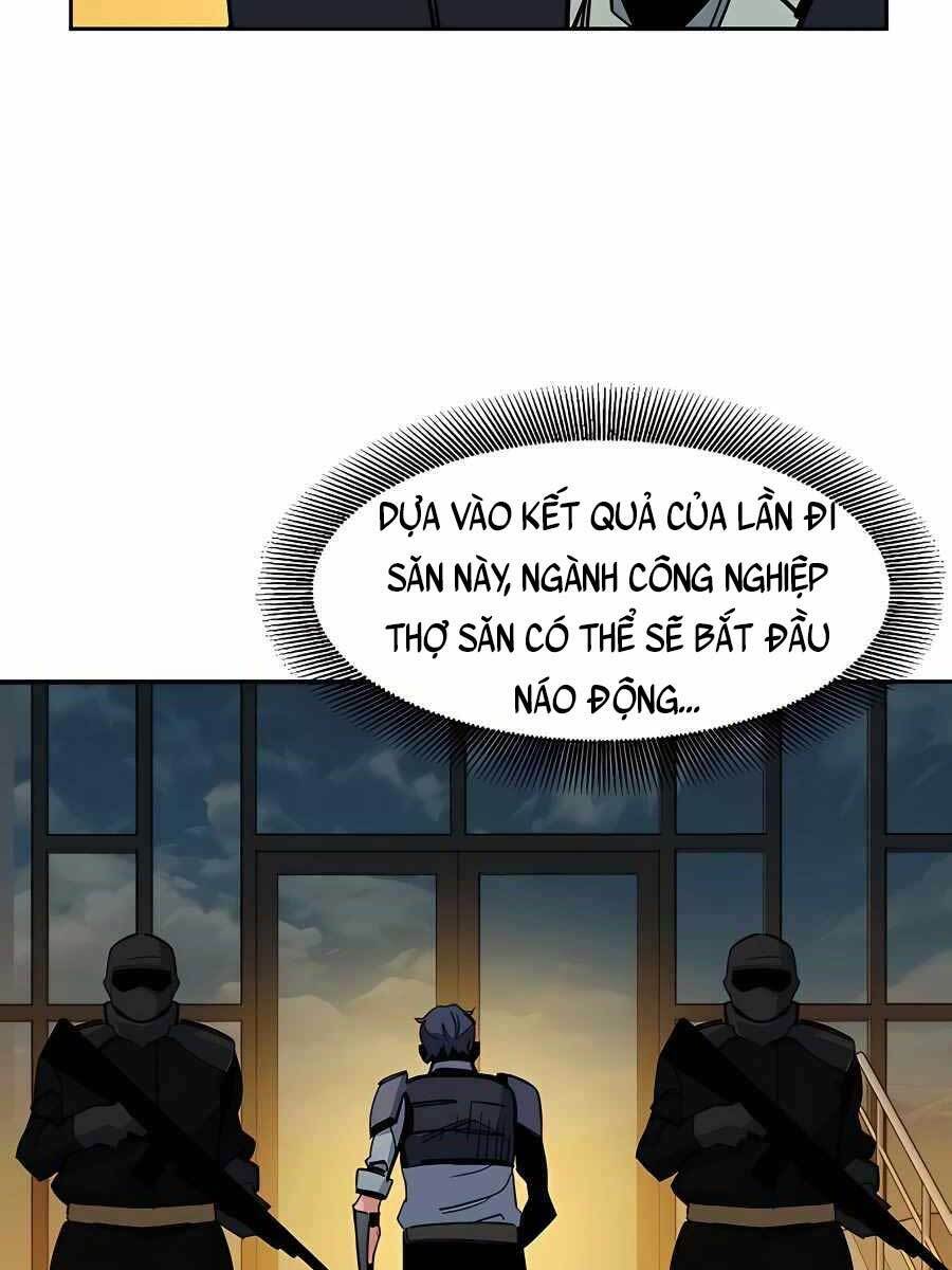 Đi Săn Tự Động Bằng Phân Thân Chapter 17 - Trang 2