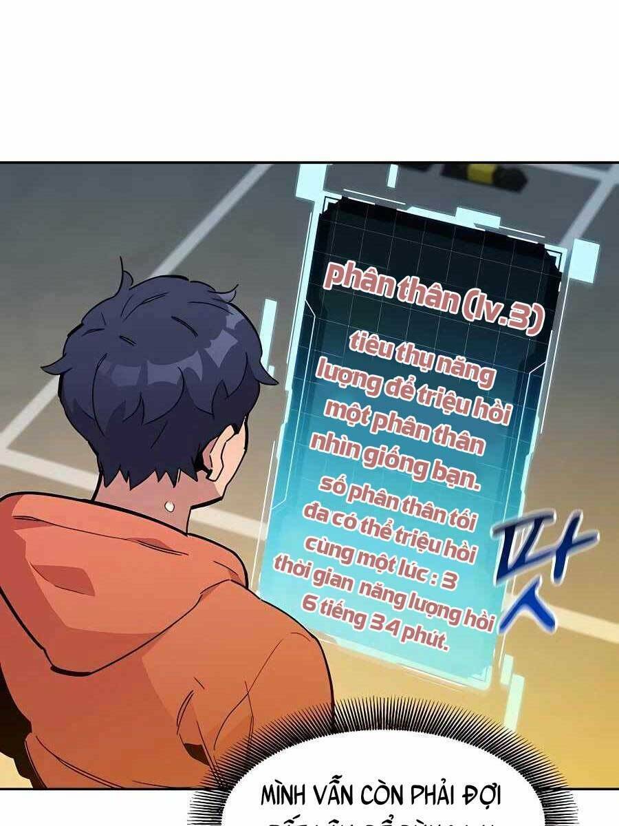 Đi Săn Tự Động Bằng Phân Thân Chapter 18 - Trang 2