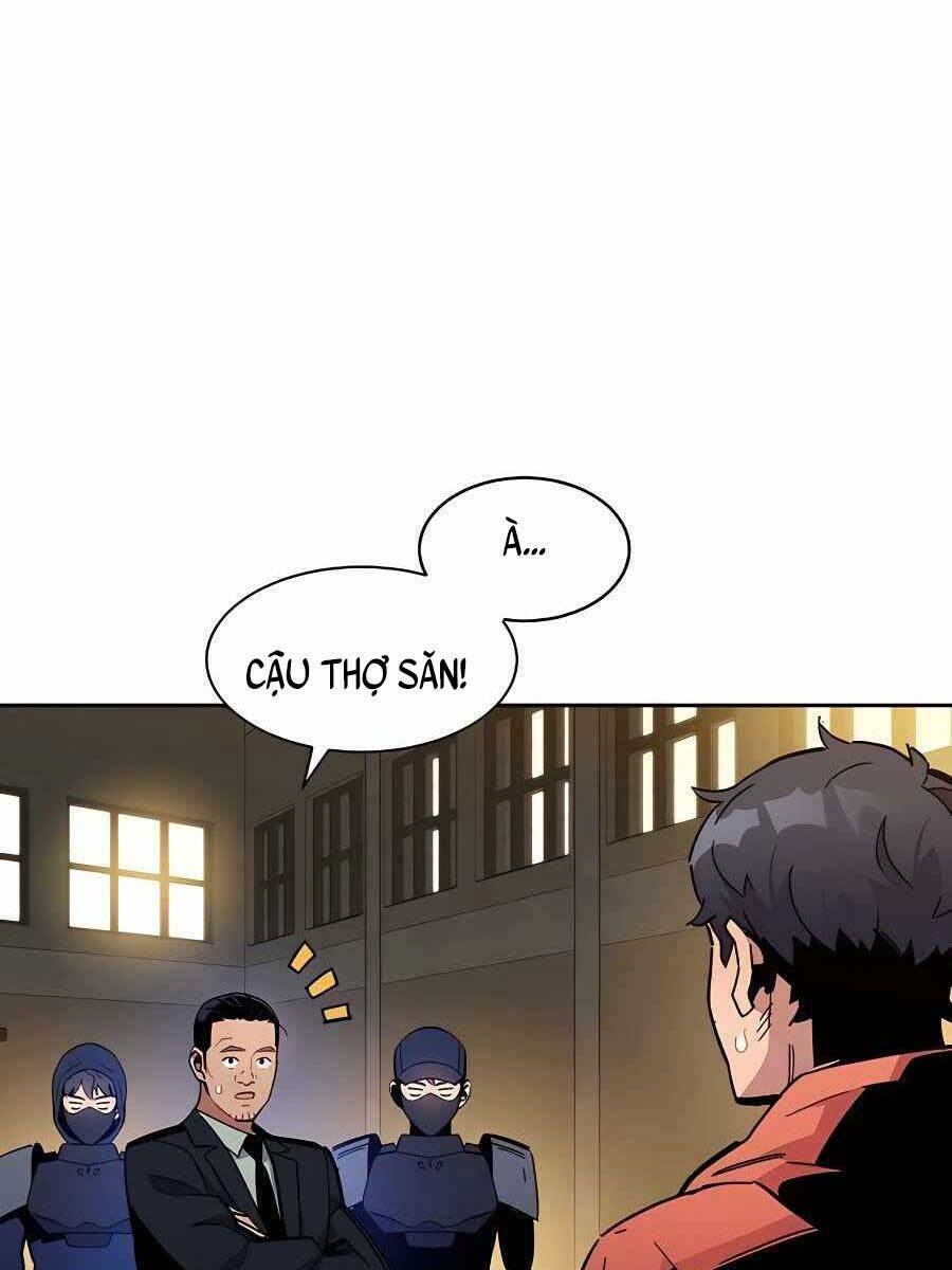 Đi Săn Tự Động Bằng Phân Thân Chapter 18 - Trang 2