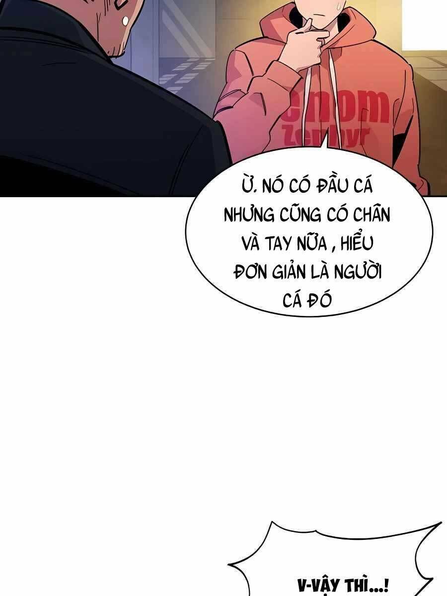 Đi Săn Tự Động Bằng Phân Thân Chapter 18 - Trang 2
