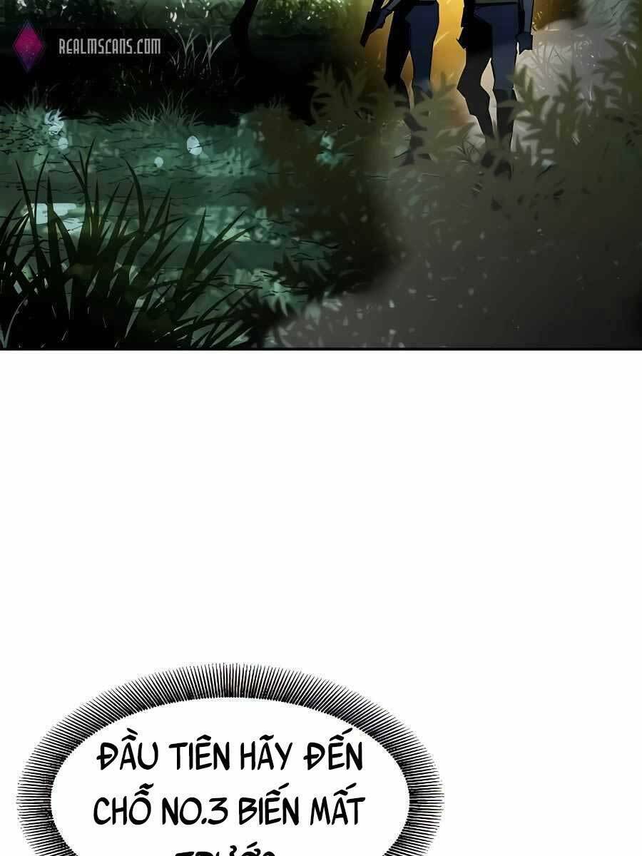 Đi Săn Tự Động Bằng Phân Thân Chapter 18 - Trang 2