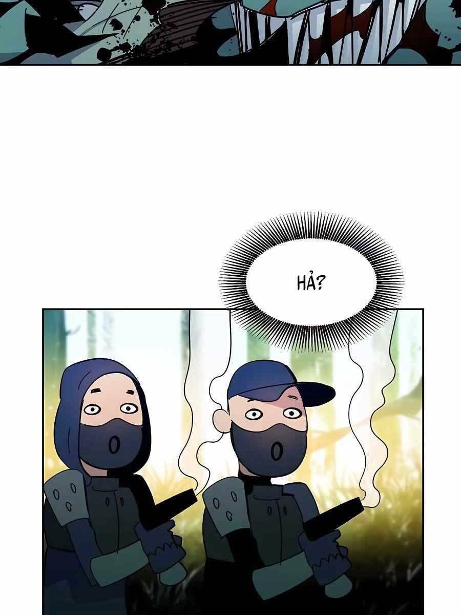 Đi Săn Tự Động Bằng Phân Thân Chapter 18 - Trang 2