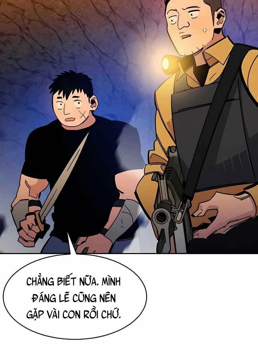 Đi Săn Tự Động Bằng Phân Thân Chapter 18 - Trang 2