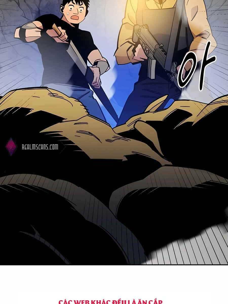 Đi Săn Tự Động Bằng Phân Thân Chapter 18 - Trang 2