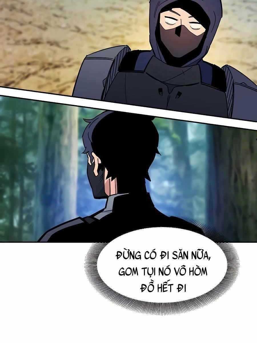 Đi Săn Tự Động Bằng Phân Thân Chapter 18 - Trang 2