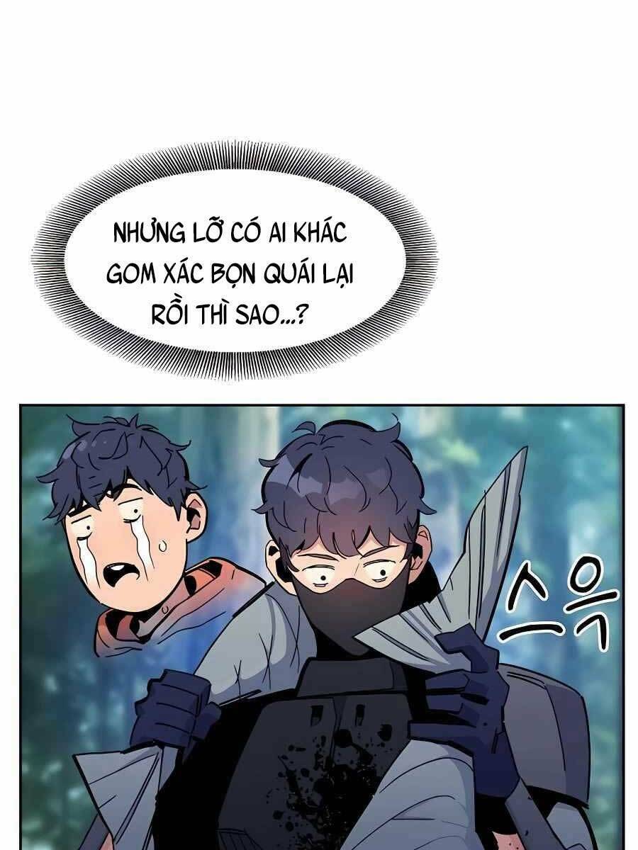 Đi Săn Tự Động Bằng Phân Thân Chapter 18 - Trang 2