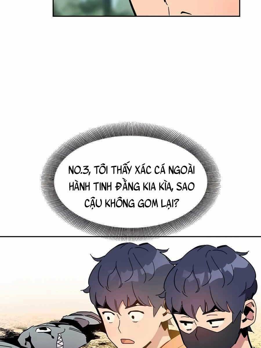 Đi Săn Tự Động Bằng Phân Thân Chapter 18 - Trang 2
