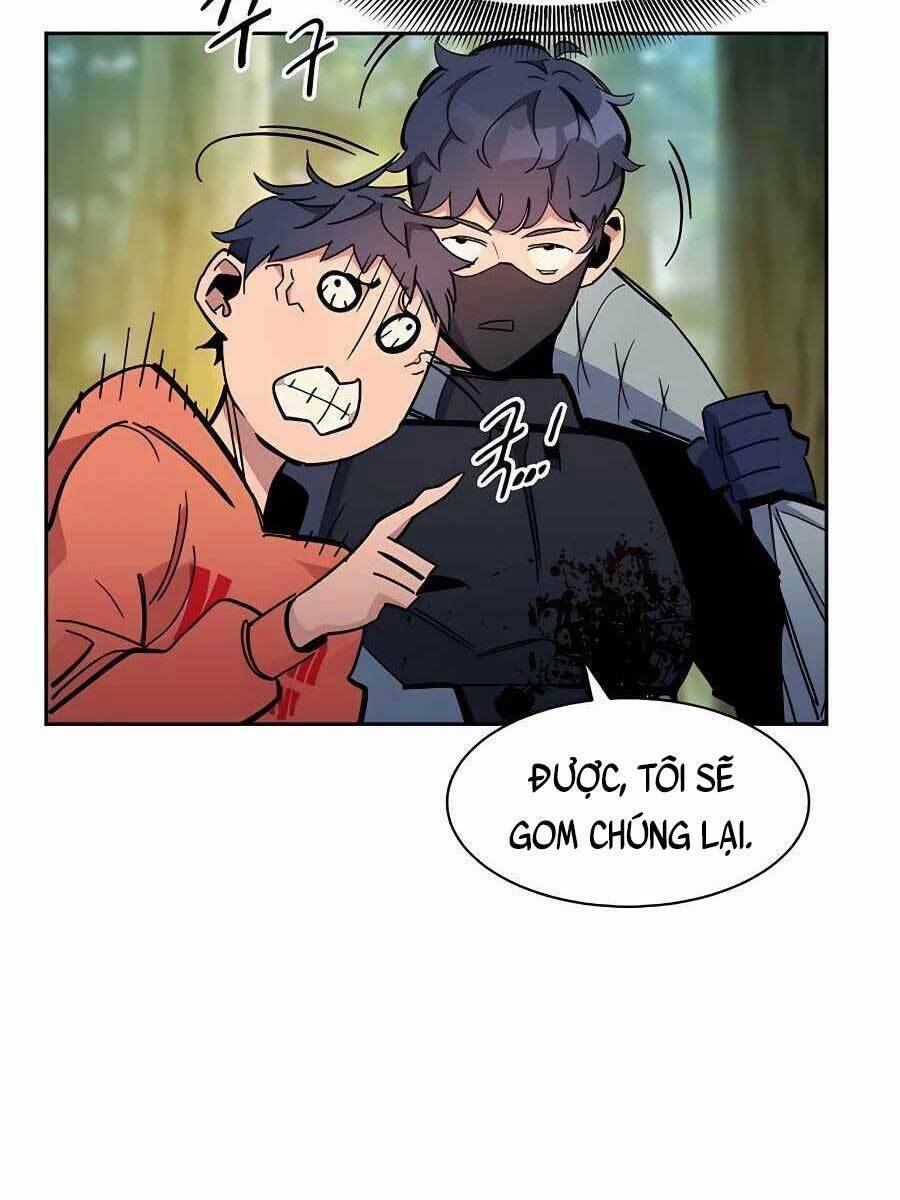 Đi Săn Tự Động Bằng Phân Thân Chapter 18 - Trang 2