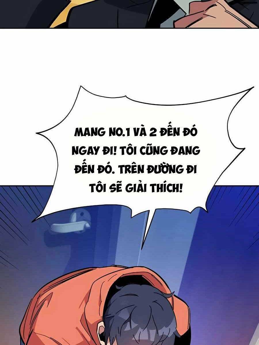 Đi Săn Tự Động Bằng Phân Thân Chapter 18 - Trang 2