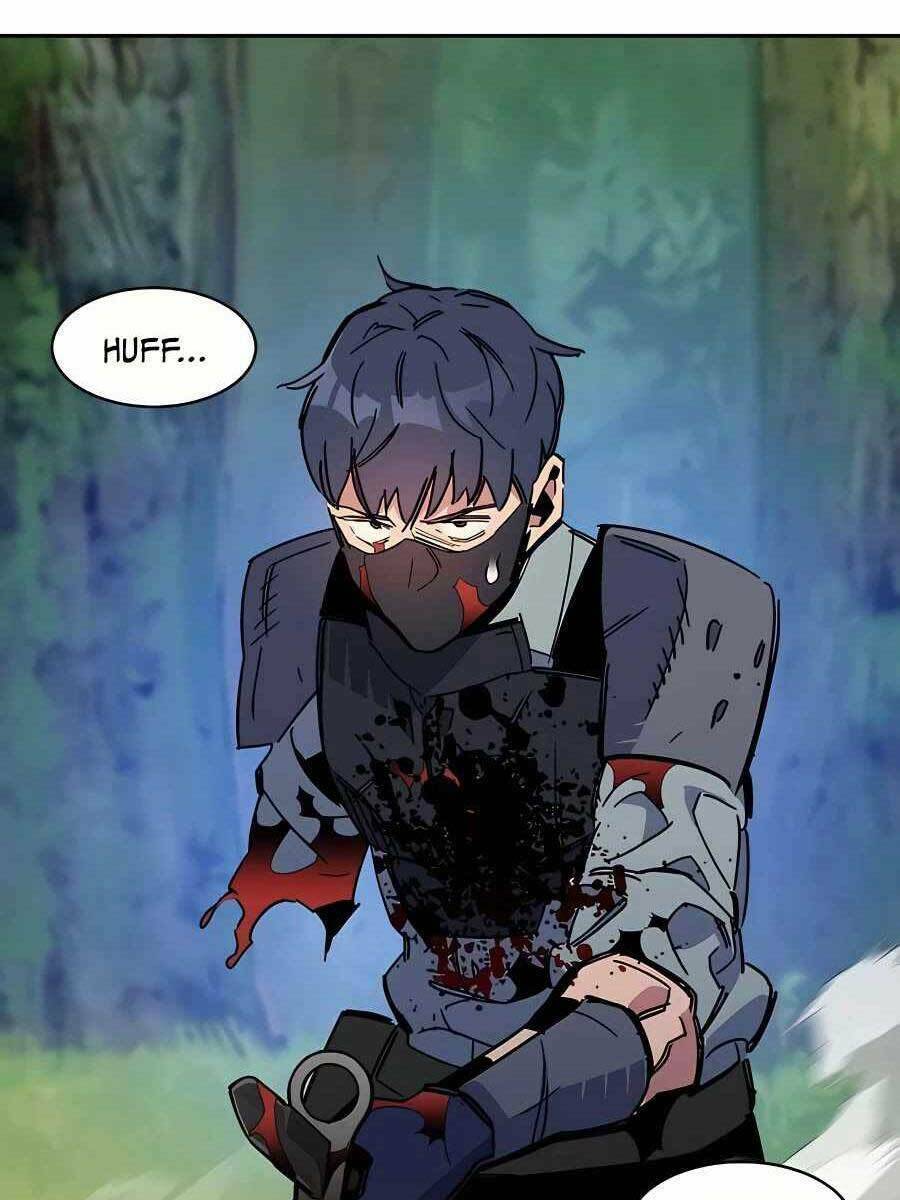 Đi Săn Tự Động Bằng Phân Thân Chapter 18 - Trang 2