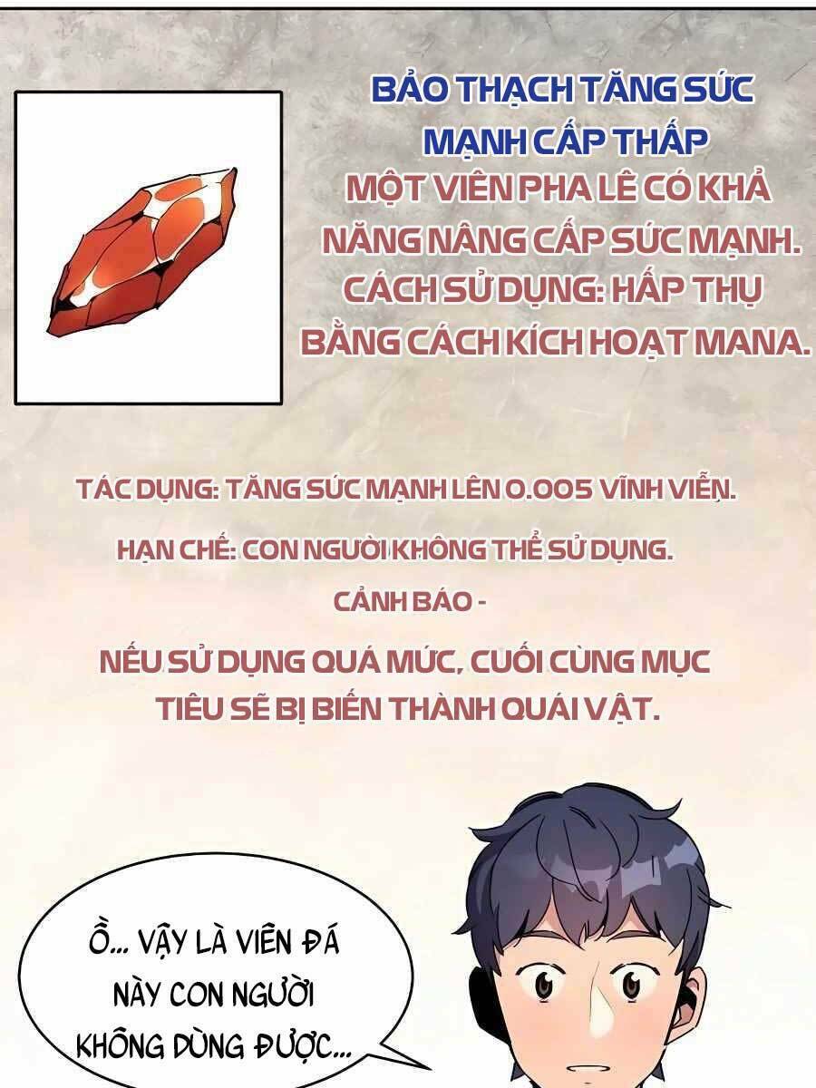 Đi Săn Tự Động Bằng Phân Thân Chapter 20.5 - Trang 2