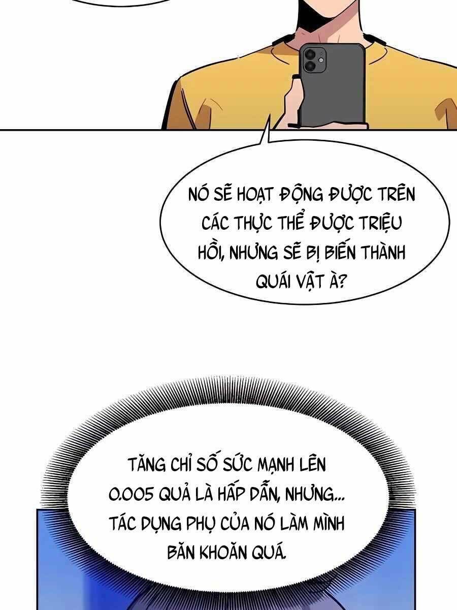 Đi Săn Tự Động Bằng Phân Thân Chapter 20.5 - Trang 2