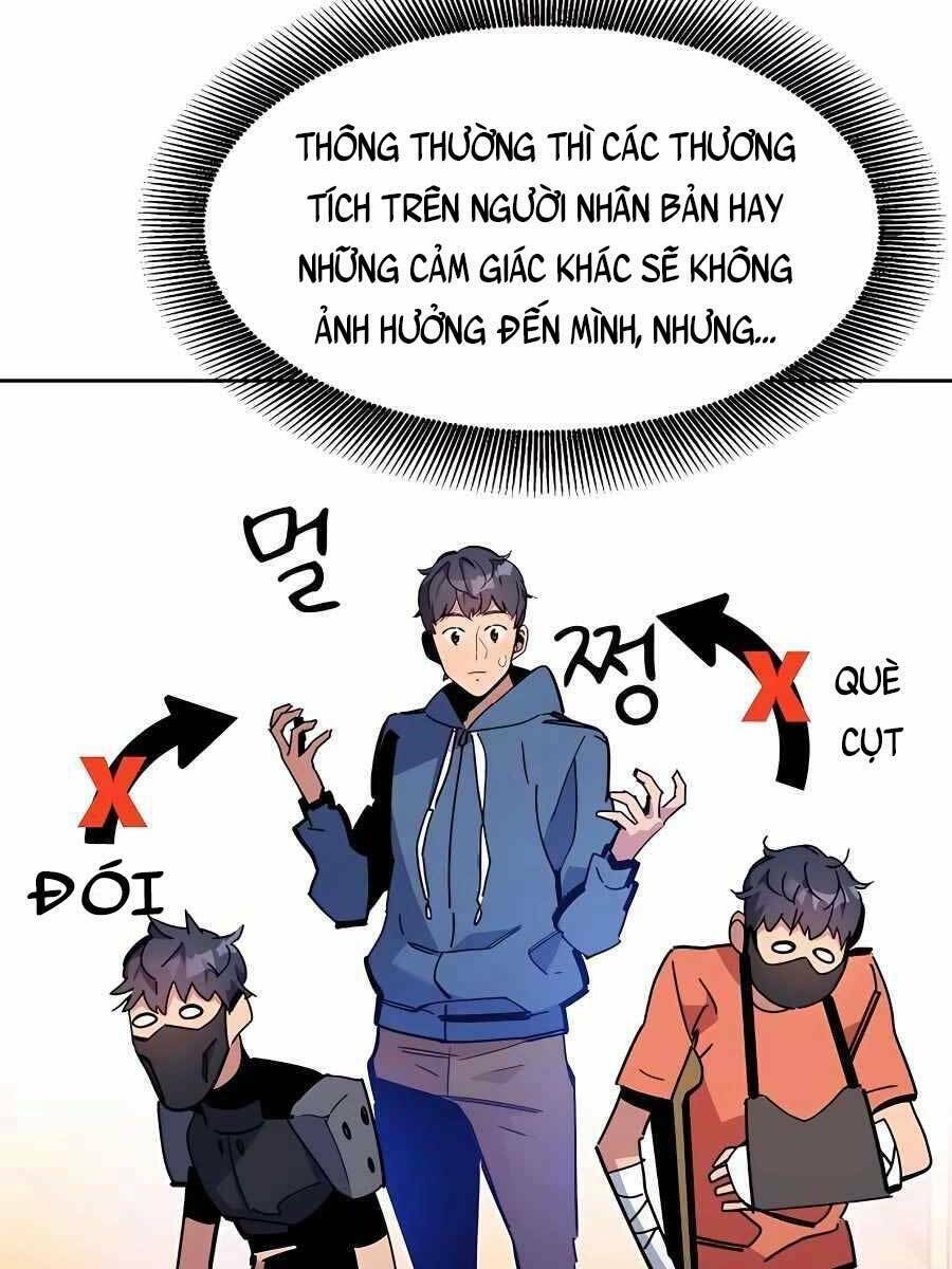 Đi Săn Tự Động Bằng Phân Thân Chapter 20.5 - Trang 2