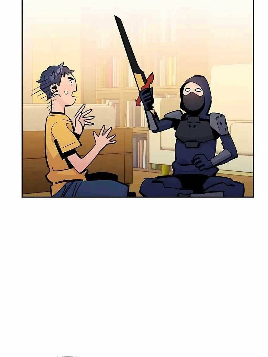 Đi Săn Tự Động Bằng Phân Thân Chapter 20.5 - Trang 2