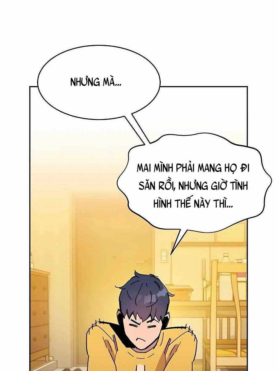 Đi Săn Tự Động Bằng Phân Thân Chapter 20.5 - Trang 2