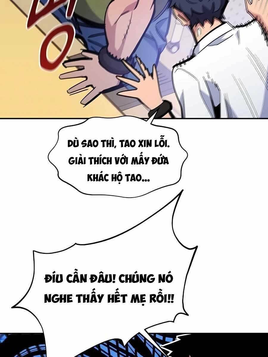 Đi Săn Tự Động Bằng Phân Thân Chapter 20.5 - Trang 2