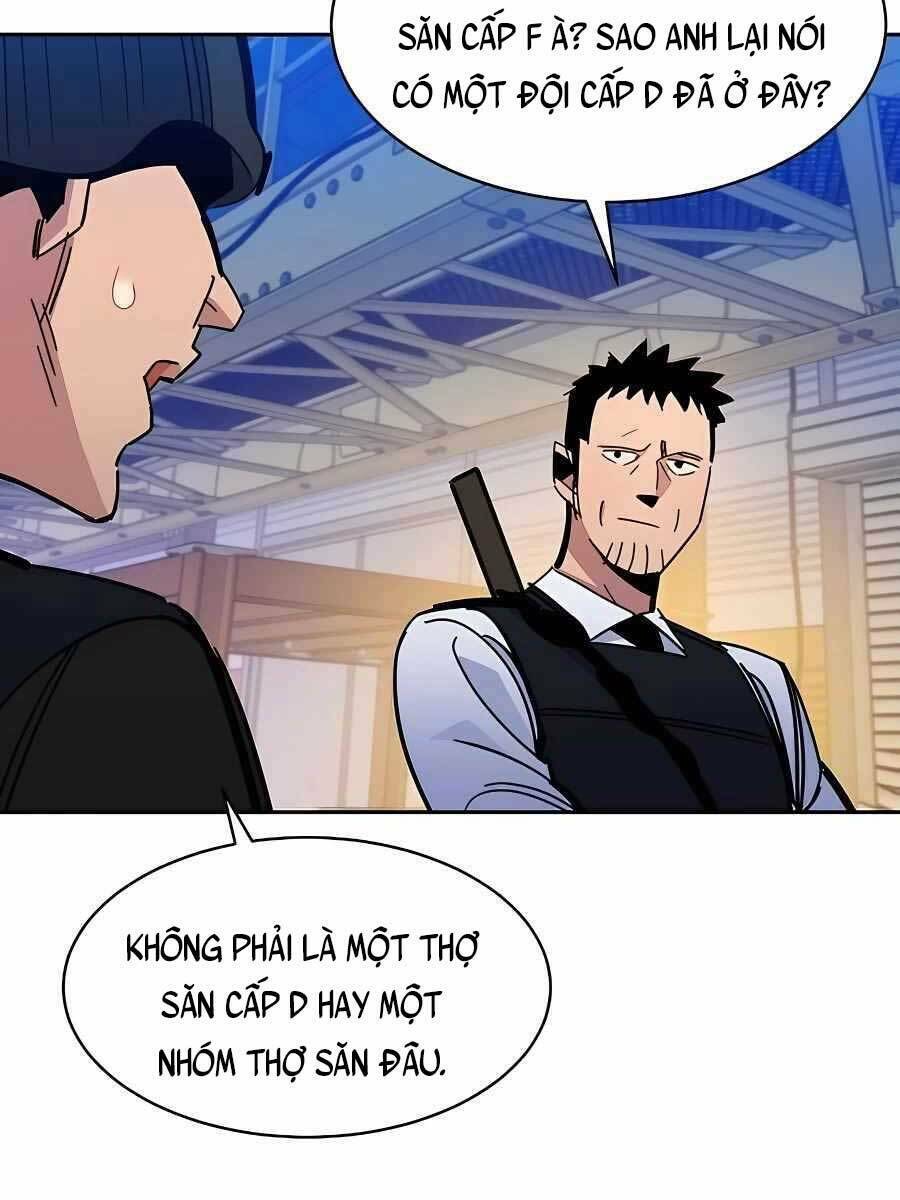 Đi Săn Tự Động Bằng Phân Thân Chapter 20 - Trang 2
