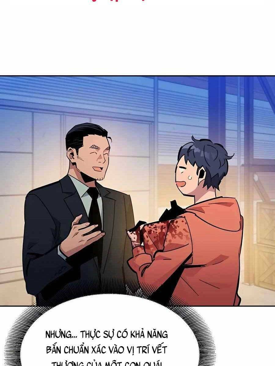 Đi Săn Tự Động Bằng Phân Thân Chapter 20 - Trang 2