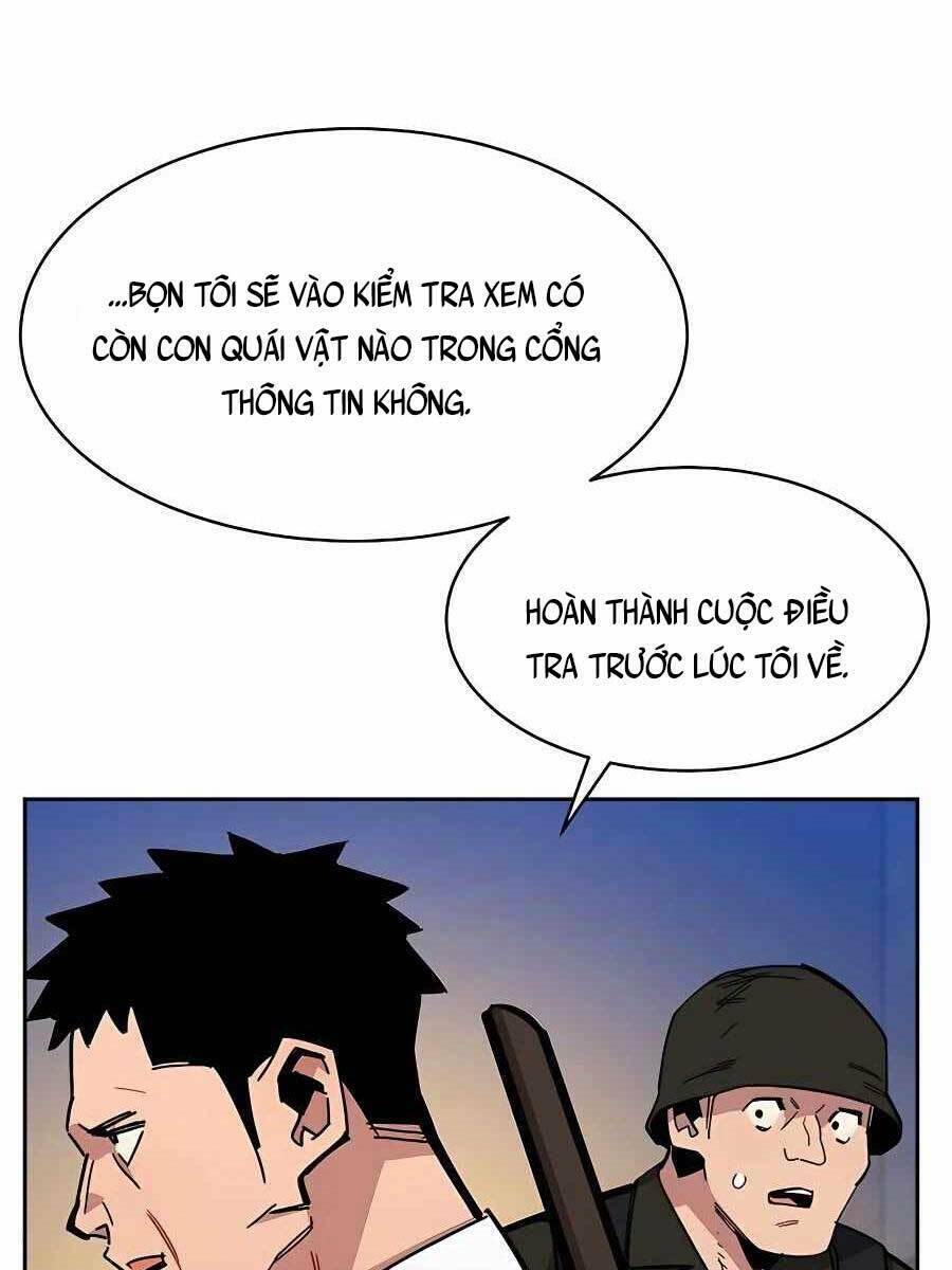 Đi Săn Tự Động Bằng Phân Thân Chapter 20 - Trang 2