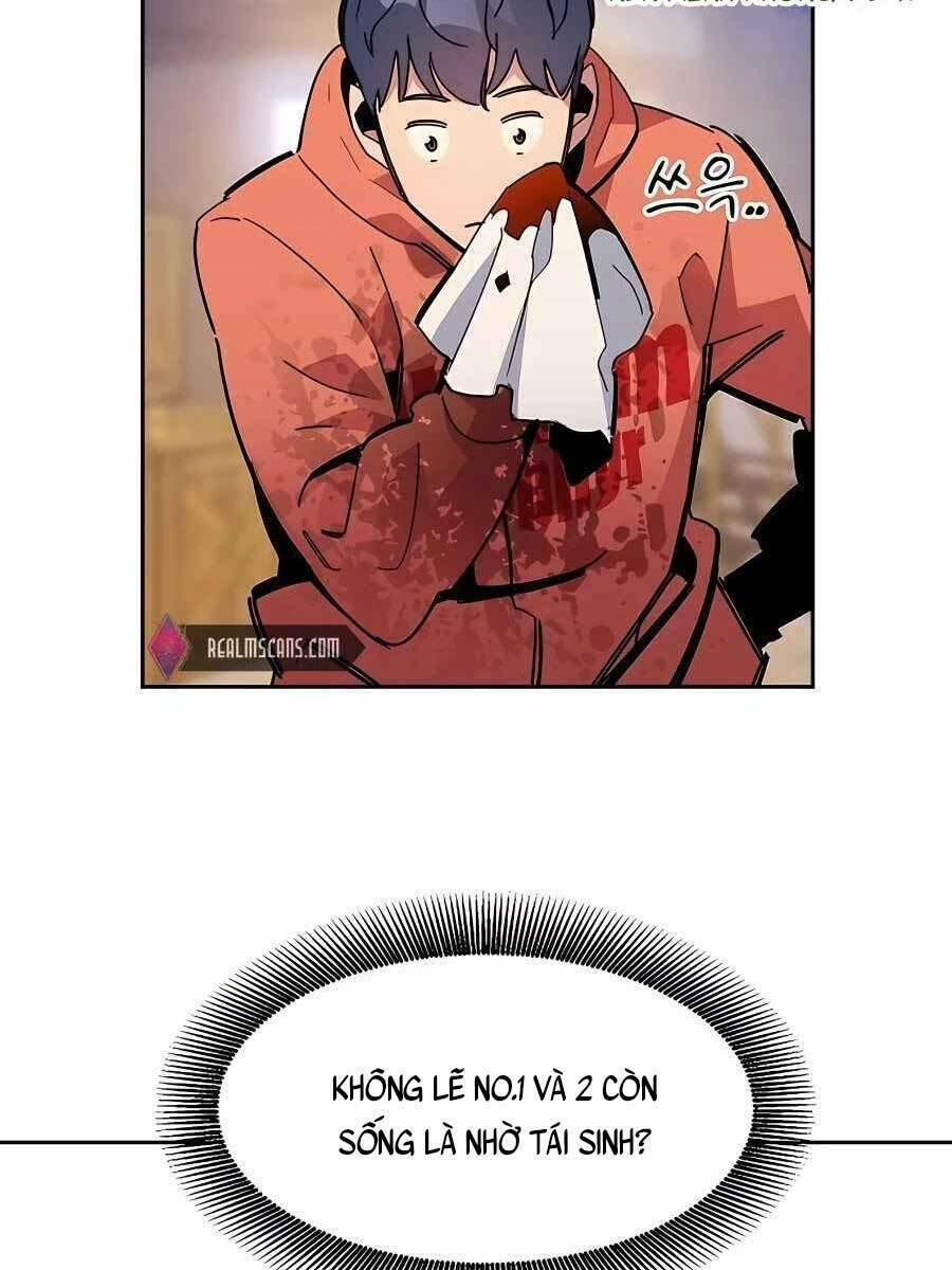 Đi Săn Tự Động Bằng Phân Thân Chapter 20 - Trang 2