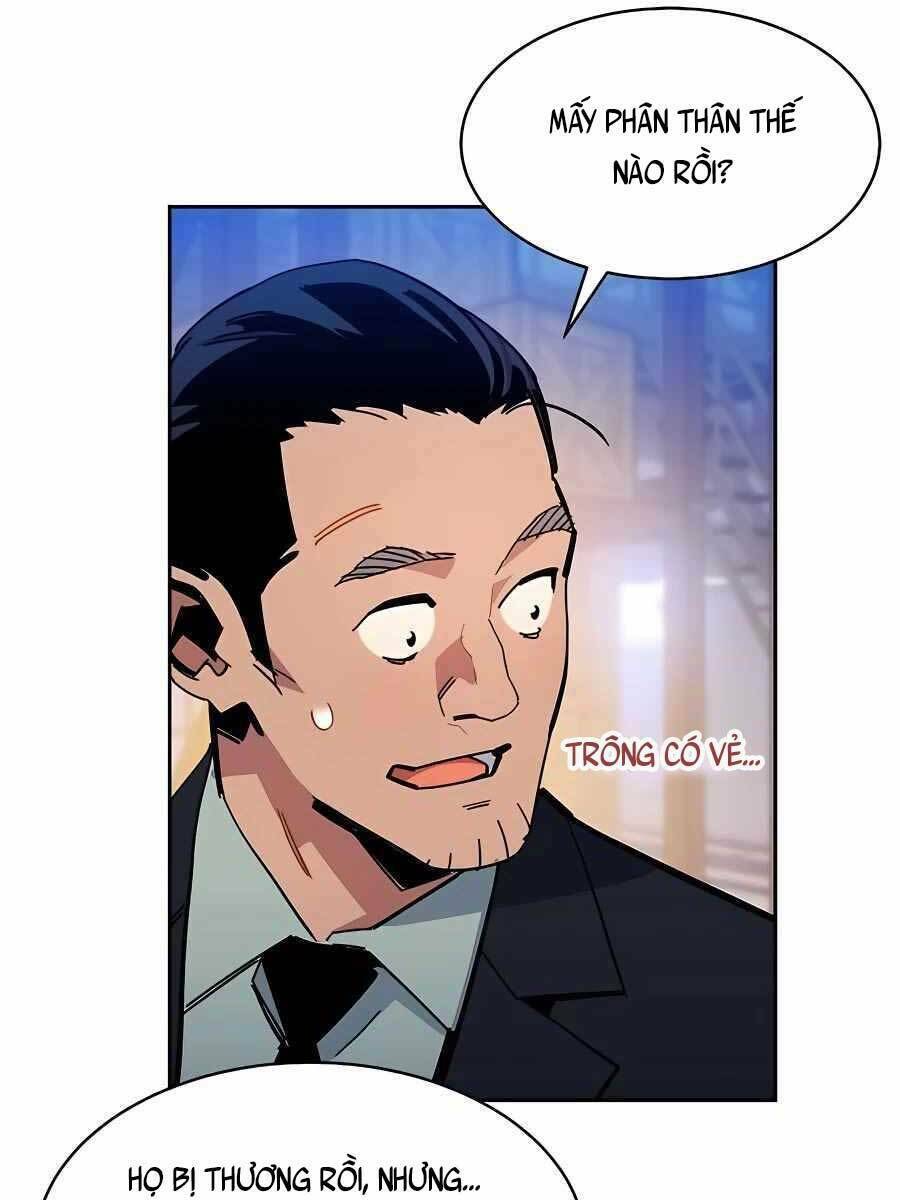 Đi Săn Tự Động Bằng Phân Thân Chapter 20 - Trang 2