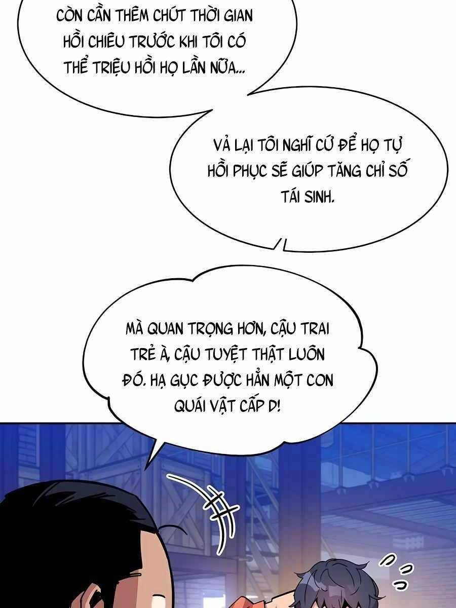 Đi Săn Tự Động Bằng Phân Thân Chapter 20 - Trang 2
