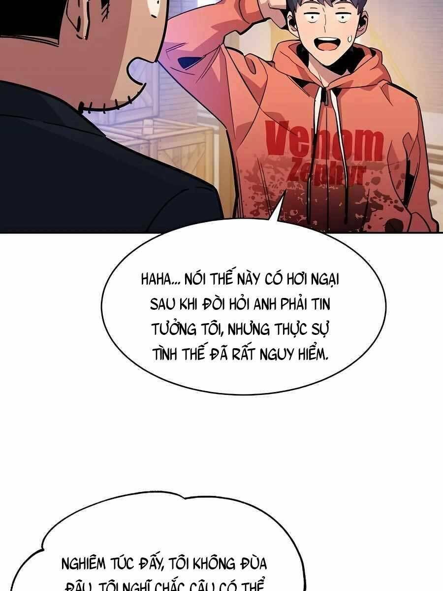 Đi Săn Tự Động Bằng Phân Thân Chapter 20 - Trang 2