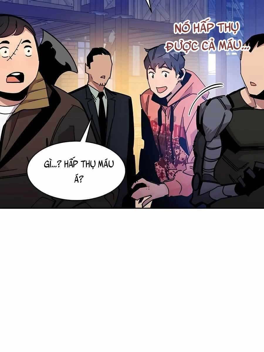 Đi Săn Tự Động Bằng Phân Thân Chapter 20 - Trang 2