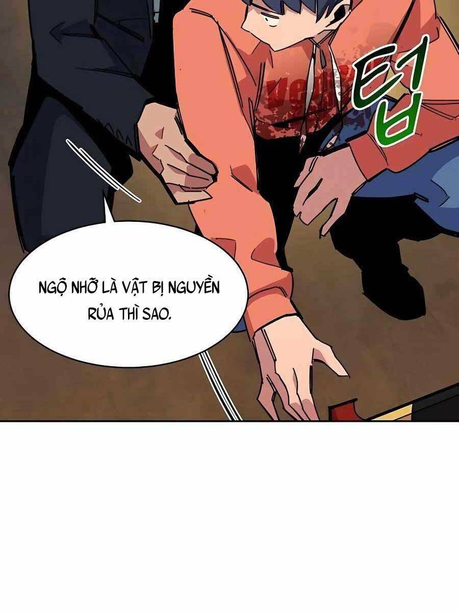 Đi Săn Tự Động Bằng Phân Thân Chapter 20 - Trang 2