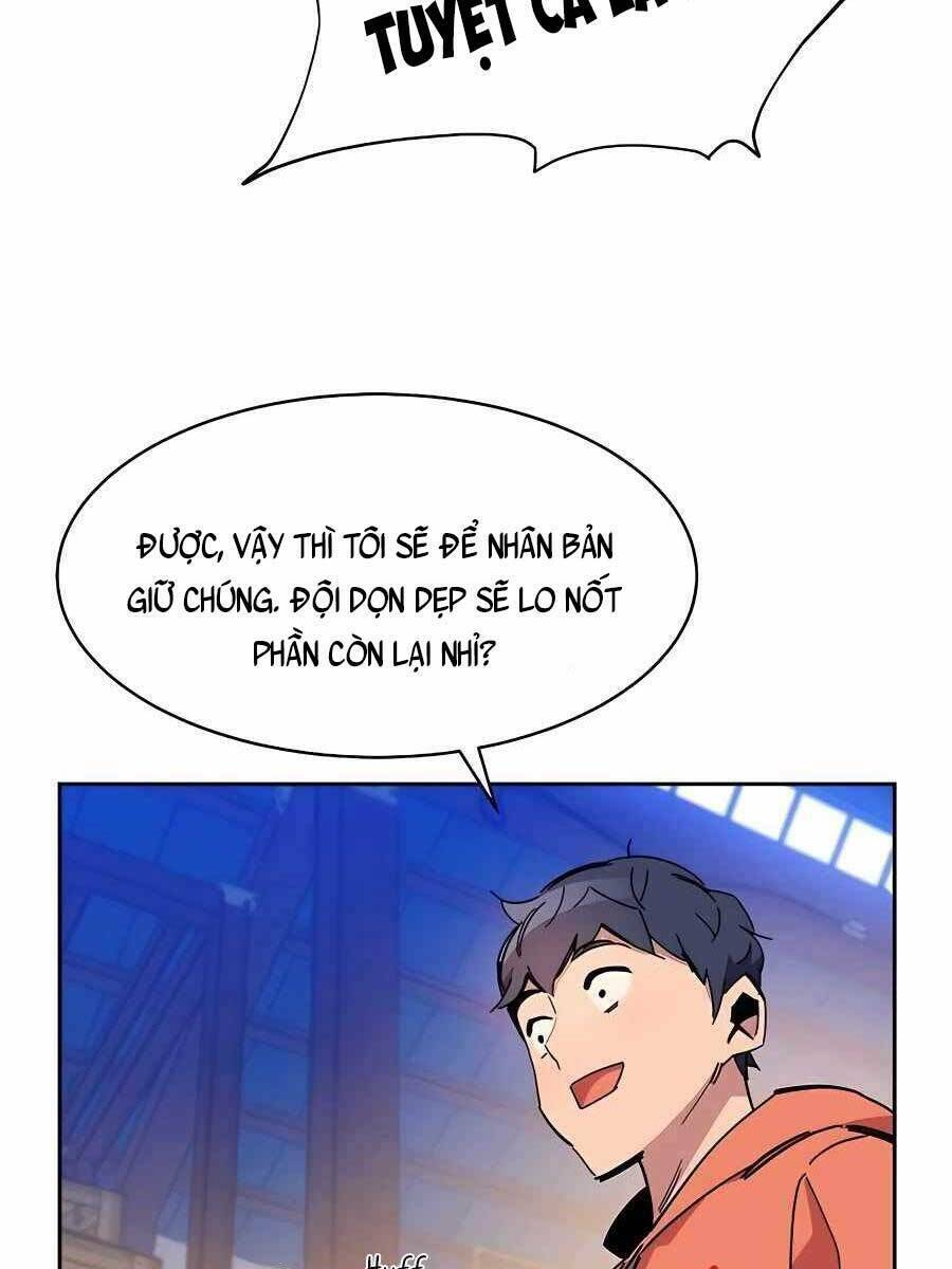 Đi Săn Tự Động Bằng Phân Thân Chapter 20 - Trang 2