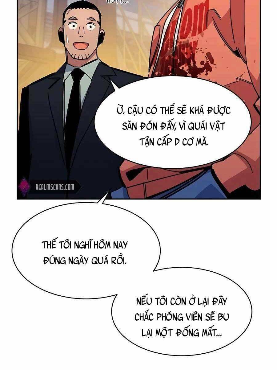 Đi Săn Tự Động Bằng Phân Thân Chapter 20 - Trang 2