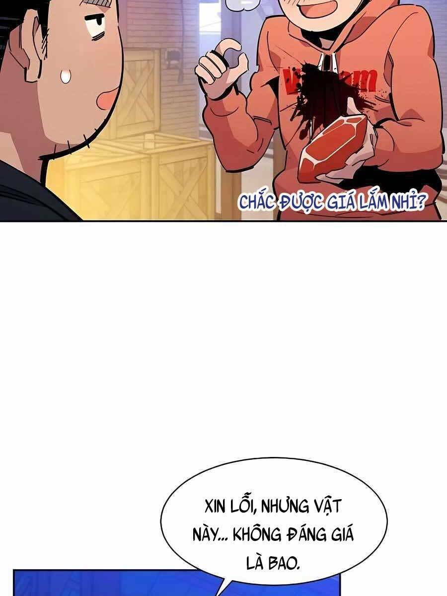 Đi Săn Tự Động Bằng Phân Thân Chapter 20 - Trang 2